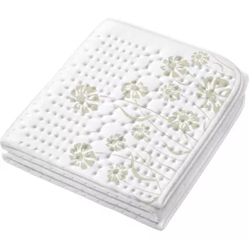 Cobertor elétrico Beurer UB 60, 80 x 150 cm, branco