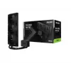 Refrigerador líquido para CPU ASROCK Challenger Pure 360 preto — radiador de 360 mm, AIO fechado
