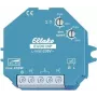 Dimmer e interruptor de encastrar Eltako EUD61NP-230V azul - branco dimmer (851932)