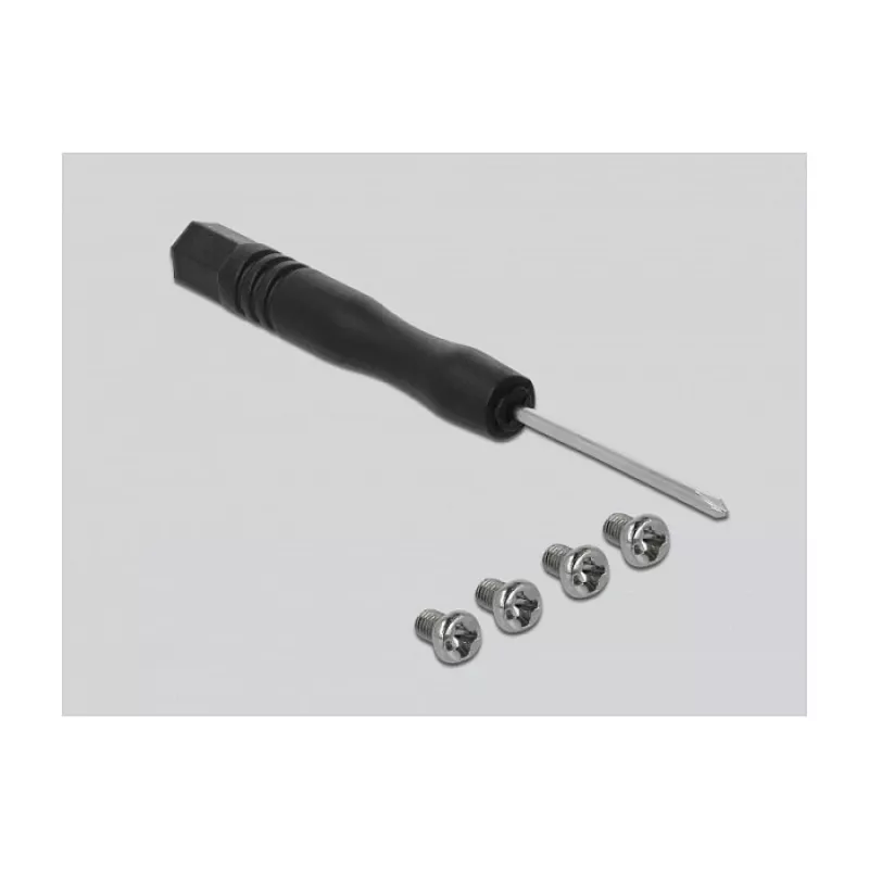Leitor de cartões DeLOCK 91753 SATA interno cinzento