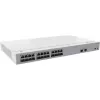 HUAWEI eKit S110 Série S110-24LP2SR não gerido L2 Gigabit Ethernet (10/100/1000) Power over Ethernet (PoE) 1U cinzento