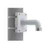 Acessório para câmara de rede montagem em mastro MOUNT/T91B67 01473-001 Axis