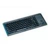 Teclado CHERRY G84-4400, universal, USB, QWERTY, inglês dos EUA, preto
