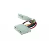 Cabo de alimentação interno para dissipador de CPU Digitus AK-430302-002-M