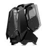 Caixa de PC Jonsbo MOD5, ATX, preto