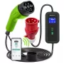 Carregador para carro elétrico QOLTEC 52478 11 kW ficha Type-2 cabo 5 m