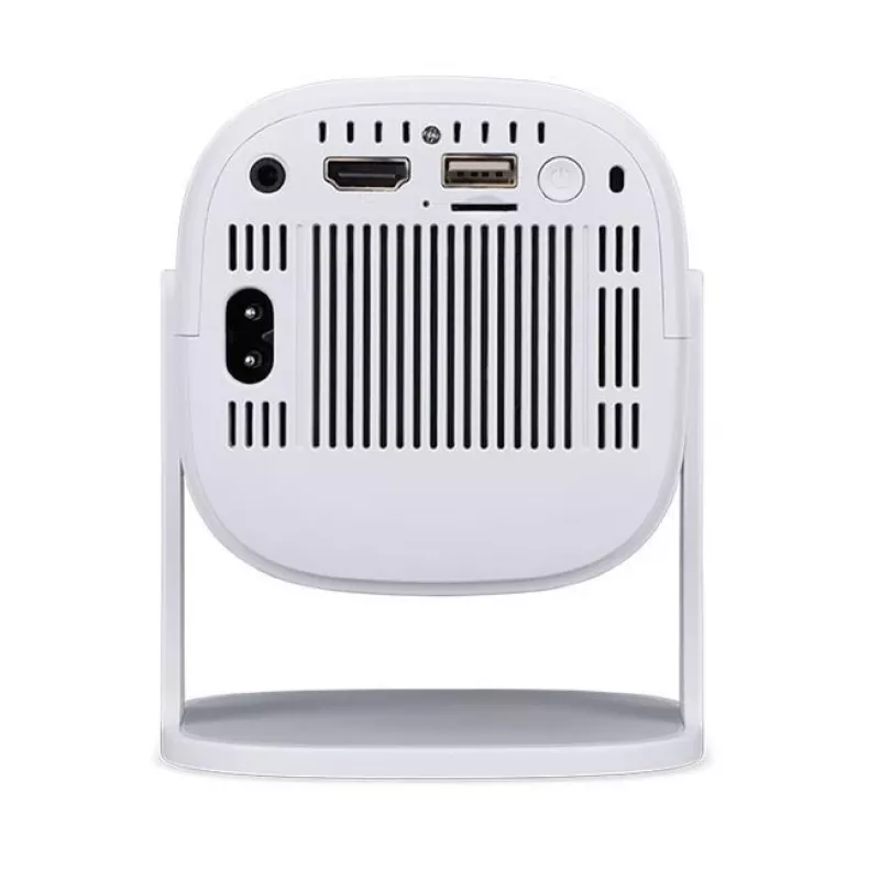 Projetor AOPEN QH15s LED HD/6500AL/1000:1/0,62kg/HDMI/USB/microSD/