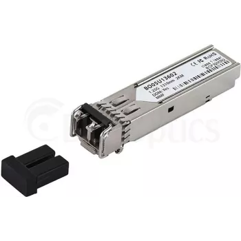 Transceptor SFP de fibra ótica CBO SFP-1G-MMF-2KM 1 Gbit/s multimodo 2 km