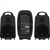 Altifalante de sonorização (PA) Behringer PPA2000BT