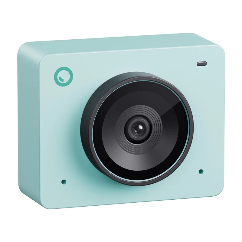 Webcam Obsbot Meet 2 cinzenta – câmara de vídeo USB 1080p 60fps para conferências e streaming