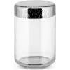 Recipiente de vidro Alessi Dressed 50cl MW21/50