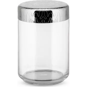 Recipiente de vidro Alessi Dressed 50cl MW21/50