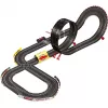 Conjunto de veículo e pista Carrera RC Neon Nights Cars