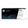 Toner HP 212A amarelo original LaserJet