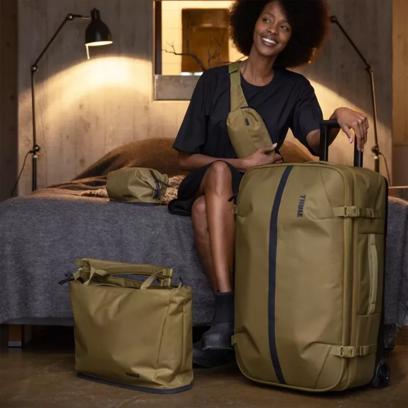 Saco Thule Aion Tote - Dark Slate, 3205439 | Thule