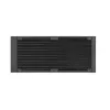 Refrigeração líquida tudo-em-um Thermaltake CL-W416-PL14SW-A 14 cm preto