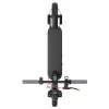 Troti elétrico MI 5 preto (114,2x56,6x127,5 cm) XIMISCOOT5