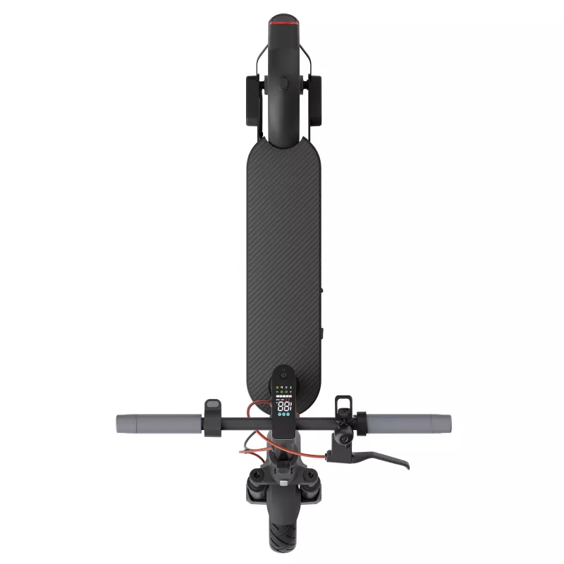 Troti elétrico MI 5 preto (114,2x56,6x127,5 cm) XIMISCOOT5