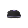 Rato Baracuda BGM-011 Nautilus preto RGB USB