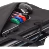 Rivacase 8730 Tivoli mala para portátil, 15,6 polegadas, cinzento