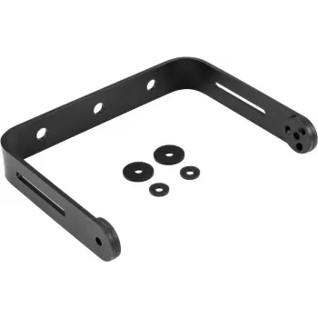 Suporte em U de montagem para EUROLITE CLS-9 QCL RGB/WW