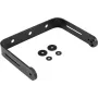Suporte em U de montagem para EUROLITE CLS-9 QCL RGB/WW