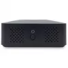 Docking station/replicador de portas para portátil TERRA 1480375 com fios USB 3.2 Gen 1 (3.1 Gen 1) Type-C preto
