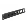 Módulo Keystone DeLOCK 86704