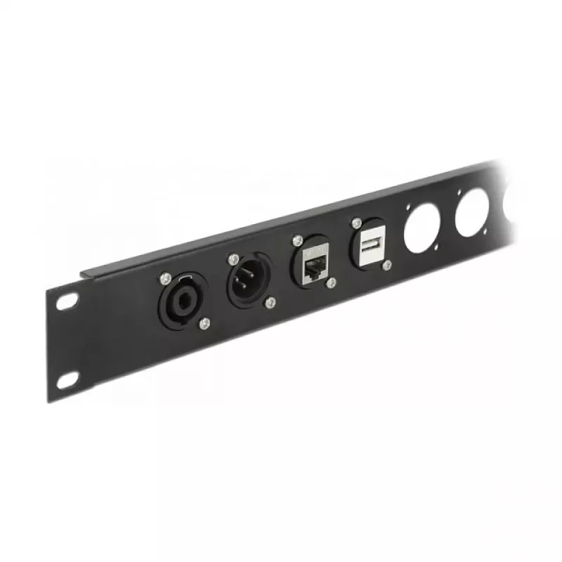 Módulo Keystone DeLOCK 86704