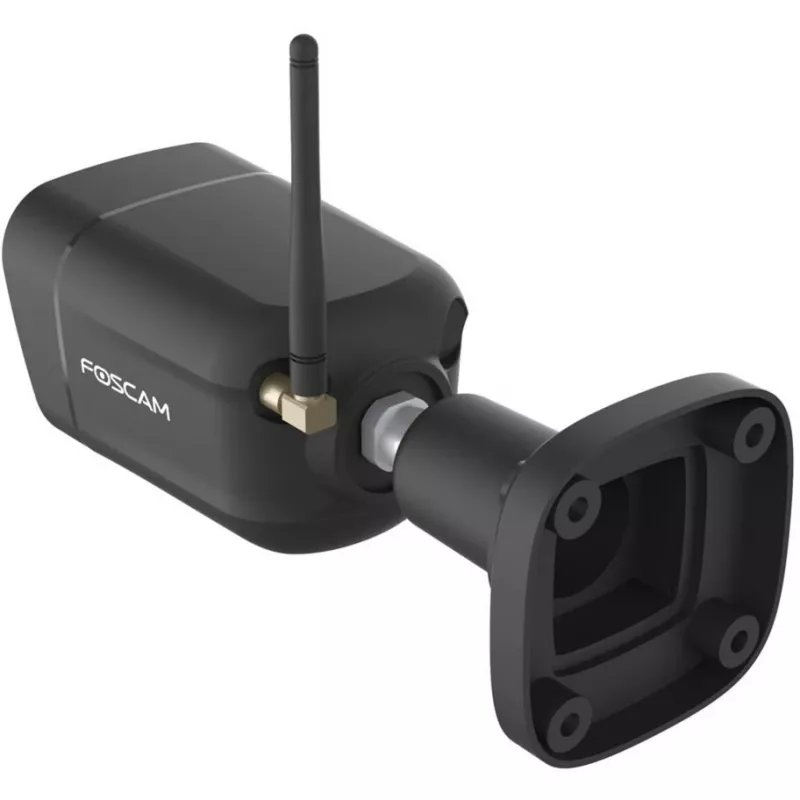 Câmara de vigilância IP Foscam V5P Bullet 3072 x 1728 píxeis