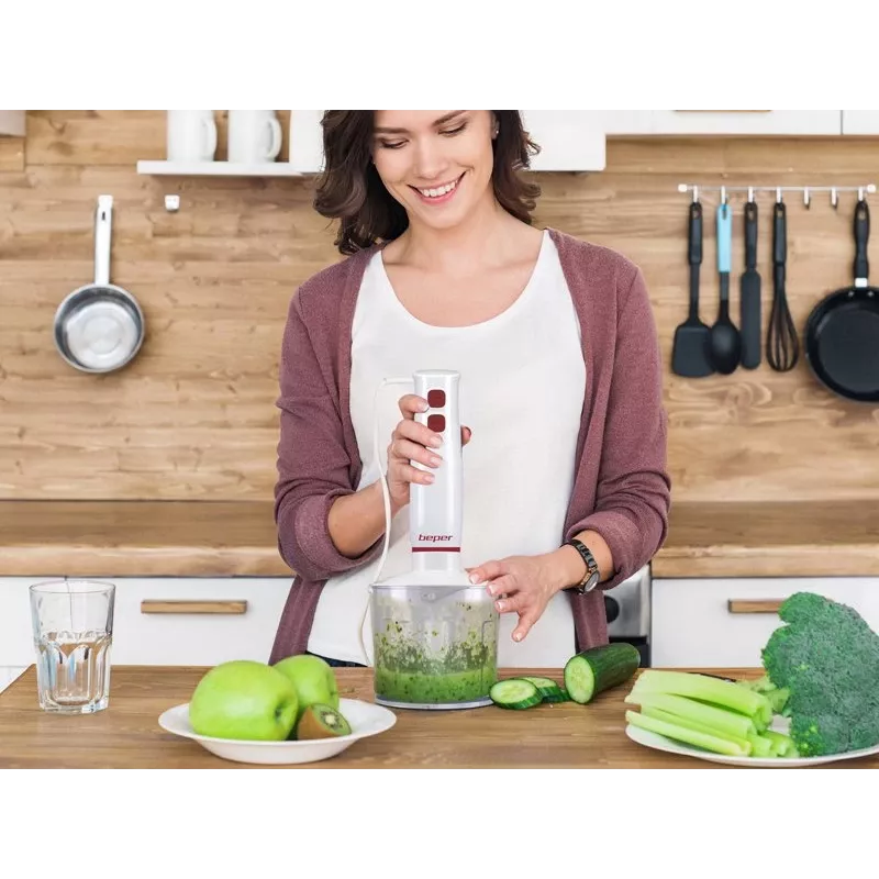 Liquidificadora Beper P102FRU200
