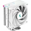 Deepcool | Dissipador de CPU digital branco | AK400