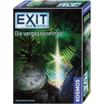Kosmos 692858 jogo de tabuleiro/cartas