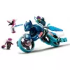 LEGO DREAMZzz Moto Gato da Zoey Brinquedo de construção 71479