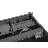 Caixa de servidor modular para rack Lanberg SC01-4504-10B (4U)