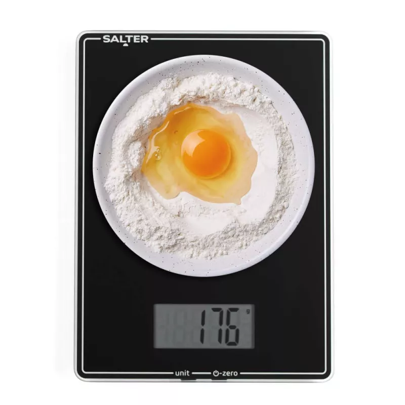 Balança de cozinha Salter SA00607AFEU12
