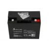 Bateria AGM Extralink 12V 18Ah sem manutenção