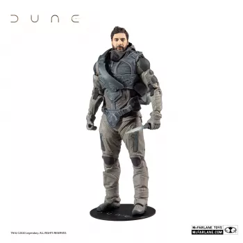 MCFARLANE Toys 17539, figura de ação de colecionador, filmes e séries de TV