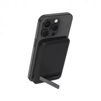 Powerbank portátil Belkin BoostCharge Pro 5K Qi2 15W