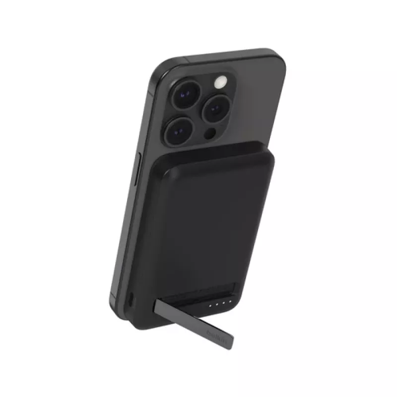 Powerbank portátil Belkin BoostCharge Pro 5K Qi2 15W