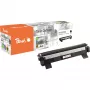 Peach 111970 cartucho de toner 1 unid. preto