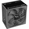 Fonte de alimentação Thermaltake Toughpower PT 850W 80 Plus Gold, modelo PS-TPP-0850FNFAPE-1