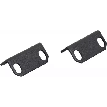 Kit de rack HP Enterprise 1U modelo 5184-6978 para montagem de dispositivos 1U em armários de servidores