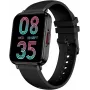 Smartwatch myPhone Watch LS preto 1,85 polegadas IPS
