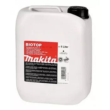 Makita Óleo de corrente e PROW.5L Biotop