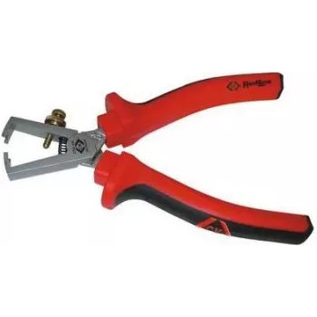 Descarnador de cabos C.K Tools T3754