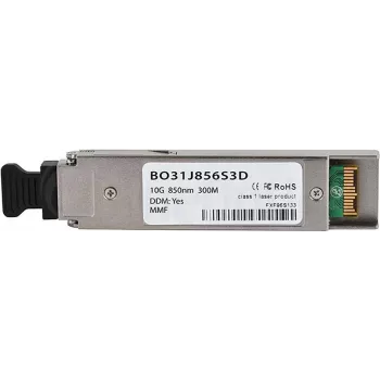 Módulo transceptor XFP CBO 10GBASE-SR-HC-BO 10G 850nm