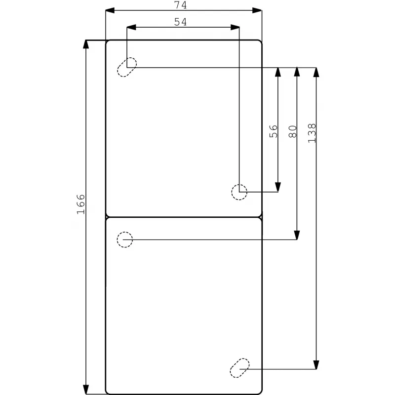 BUSCH JAEGER BJ 20-02EW-53 Tomada com tampa basculante vertical 2f ocean IP44 Cinzento/Azul