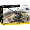 Conjunto de construção Cobi Blöcke 10,5 cm Flak 39 — 339 peças