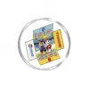 Pistas de brinquedo CARRERA FIRST Paw Patrol On the Track Modelo 20063056 — conjunto de slotcars para crianças